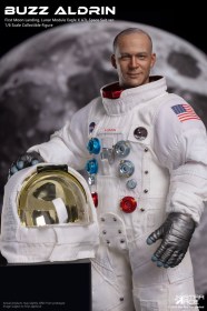 Buzz Aldrin NASA Apollo 11 Action Figure 1/6 by Star Ace Toys