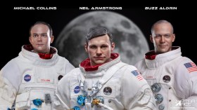 Buzz Aldrin NASA Apollo 11 Action Figure 1/6 by Star Ace Toys