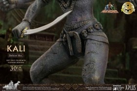 Ray Harryhausens Kali Deluxe Version The Golden Voyage of Sinbad Soft Vinyl Statue by Star Ace Toys