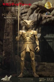 Minaton Special Version Ray Harryhausens Sinbad and the Eye of the Tiger Statue by Star Ace Toys