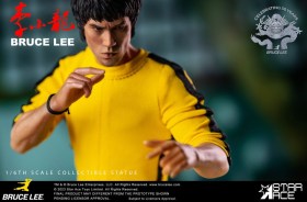 Billy Lo (Bruce Lee) Deluxe Version Game of Death My Favourite Movie 1/6 Statue by Star Ace Toys