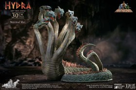 Hydra Jason and the Argonauts Soft Vinyl Statue by Star Ace Toys