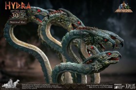 Hydra Jason and the Argonauts Soft Vinyl Statue by Star Ace Toys