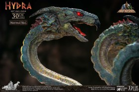 Hydra Jason and the Argonauts Soft Vinyl Statue by Star Ace Toys