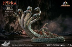 Hydra Jason and the Argonauts Soft Vinyl Statue by Star Ace Toys