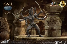 Kali Ray Harryhausen Soft Vinyl Model Kit by Star Ace Toys