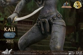 Kali Ray Harryhausen Soft Vinyl Model Kit by Star Ace Toys