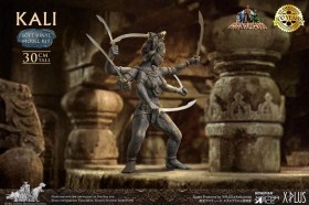 Kali Ray Harryhausen Soft Vinyl Model Kit by Star Ace Toys