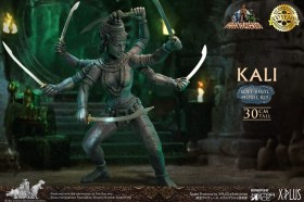 Kali Ray Harryhausen Soft Vinyl Model Kit by Star Ace Toys