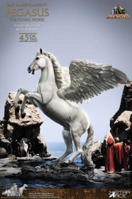 Pegasus The Flying Horse 2.0 Ray Harryhausen Statue by Star Ace Toys
