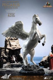 Pegasus The Flying Horse 2.0 Ray Harryhausen Statue by Star Ace Toys