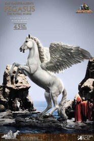 Pegasus The Flying Horse 2.0 Deluxe Version Ray Harryhausen Statue by Star Ace Toys