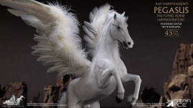 Pegasus The Flying Horse (Artisan Edition) Ray Harryhausen 1/6 Diorama by Star Ace Toys