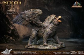 Griffin Deluxe Version Ray Harryhausen Statue by Star Ace Toys