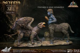 Griffin Deluxe Version Ray Harryhausen Statue by Star Ace Toys