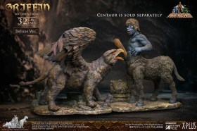 Griffin Deluxe Version Ray Harryhausen Statue by Star Ace Toys