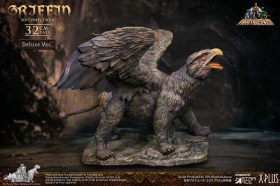 Griffin Deluxe Version Ray Harryhausen Statue by Star Ace Toys