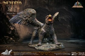 Griffin Deluxe Version Ray Harryhausen Statue by Star Ace Toys