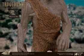 Troglodyte Normal Version Bubo the Mechanical Owl Soft Vinyl Statue by Star Ace Toys