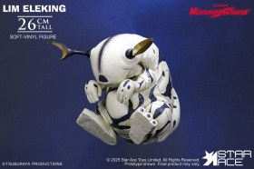 Lim Eleking Ultraman Ultra-Kaiju Soft Vinyl Statue by Star Ace Toys