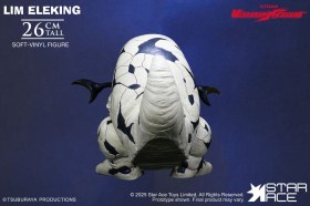 Lim Eleking Ultraman Ultra-Kaiju Soft Vinyl Statue by Star Ace Toys