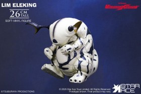 Lim Eleking Ultraman Ultra-Kaiju Soft Vinyl Statue by Star Ace Toys