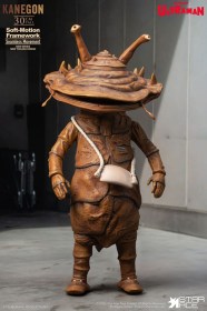 Kanegon Ultraman Ultra-Kaiju Soft Vinyl Statue by Star Ace Toys