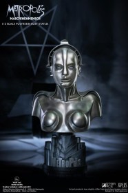 Maria Maschinenmensch Metropolis 1/2 Bust by Star Ace Toys