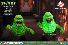 Slimer Deluxe Version Ghostbusters 1/8 Statue by Star Ace Toys