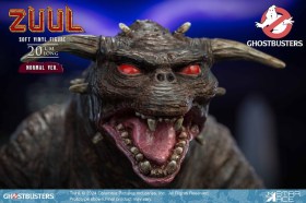 Zuul Normal Version Ghostbusters Soft Vinyl 1/8 Statue by Star Ace Toys