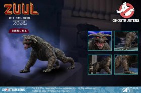 Zuul Normal Version Ghostbusters Soft Vinyl 1/8 Statue by Star Ace Toys