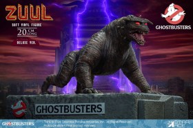 Slimer (DX) + Zuul (DX) Deluxe Version Twin Pack Set Ghostbusters 1/8 Statue by Star Ace Toys