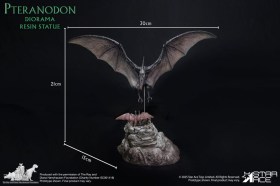 Pteranodon Ray Harryhausen 1/8 Diorama by Star Ace Toys