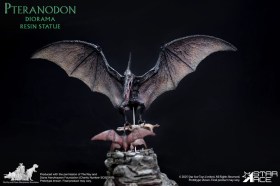 Pteranodon Ray Harryhausen 1/8 Diorama by Star Ace Toys