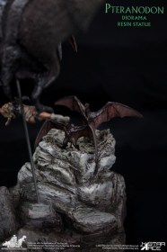 Pteranodon Ray Harryhausen 1/8 Diorama by Star Ace Toys
