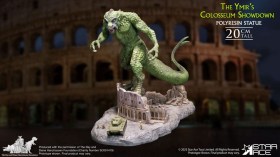 The Ymir's Colosseum Showdown Ray Harryhausen 1/8 Diorama by Star Ace Toys