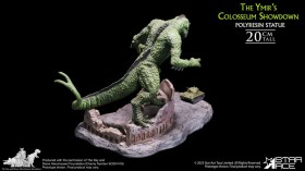 The Ymir's Colosseum Showdown Ray Harryhausen 1/8 Diorama by Star Ace Toys