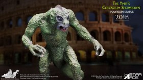The Ymir's Colosseum Showdown Ray Harryhausen 1/8 Diorama by Star Ace Toys