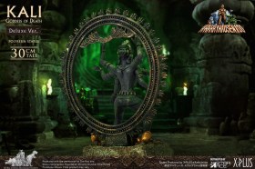 Kali Deluxe Ver. Kali Goddess of Death Statue by Star Ace Toys