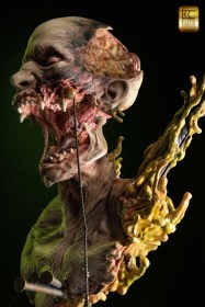 The Unkillable Volume 1 Bust PVC The Unkillable by Elite Creature Collectibles