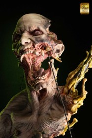 The Unkillable Volume 1 Bust PVC The Unkillable by Elite Creature Collectibles