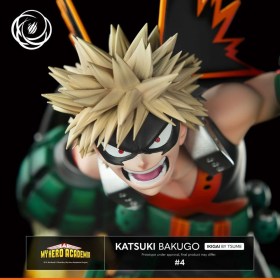 Katsuki Bakugo My Hero Academia IKIGAI 1/6 Figure by Tsume