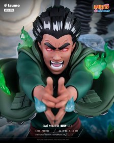 Gai Maito Naruto Figure by Tsume