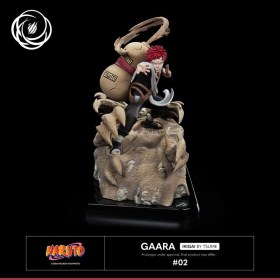 Gaara Naruto IKIGAI 1/6 Figure by Tsume