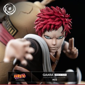 Gaara Naruto IKIGAI 1/6 Figure by Tsume