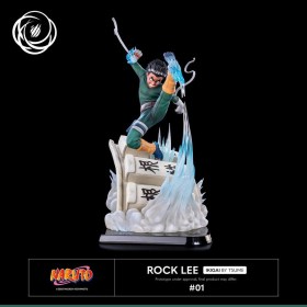 Rock Lee Naruto IKIGAI 1/6 Figure by Tsume