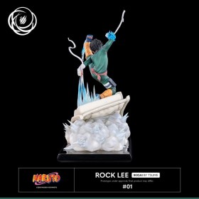 Rock Lee Naruto IKIGAI 1/6 Figure by Tsume