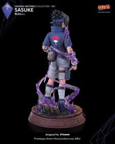 Sasuke Naruto Bijutsu Figure by Tsume