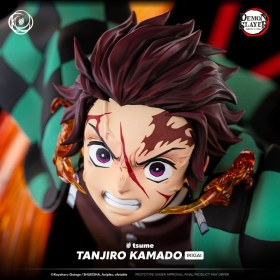 Tanjiro Kamado Demon Slayer IKIGAI 1/6 Figure by Tsume