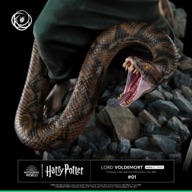 Lord Voldemort Harry Potter IKIGAI 1/6 Figure by Tsume
